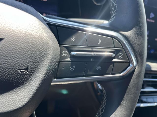 2026 Chevrolet Traverse LT 1LT