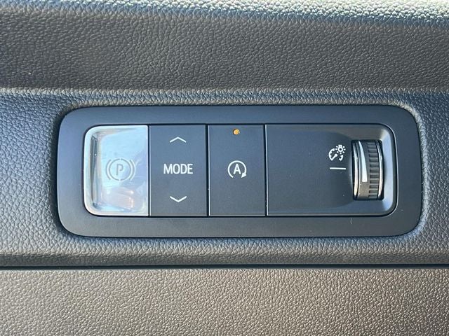 2026 Chevrolet Traverse LT 1LT