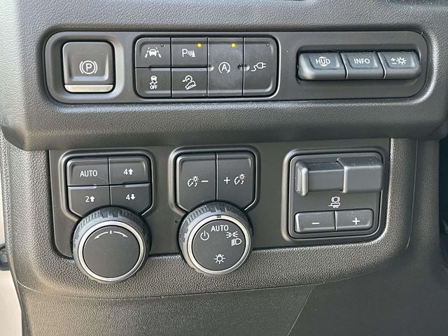 2021 Chevrolet Suburban Premier