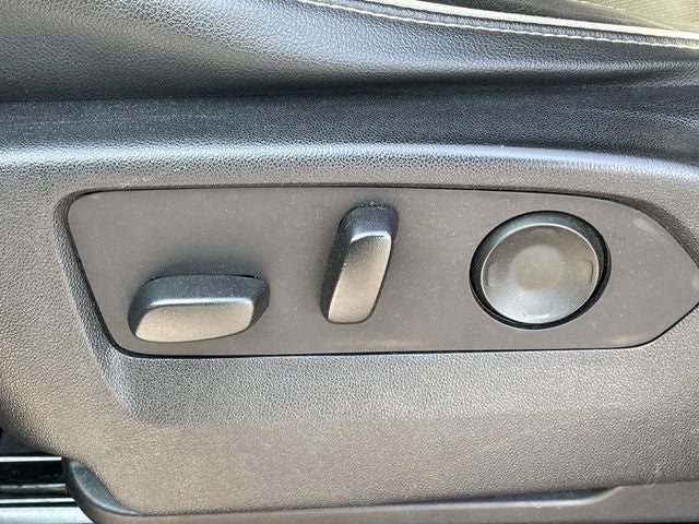 2021 Chevrolet Suburban Premier