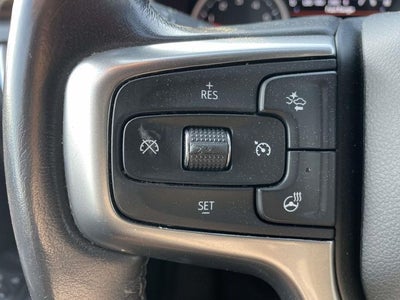 2021 Chevrolet Suburban Premier