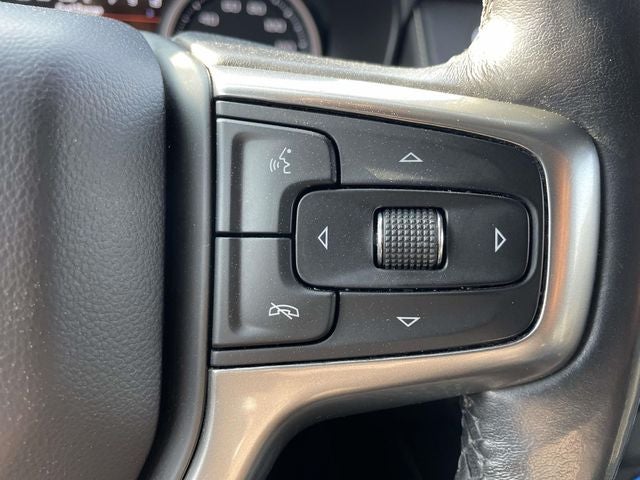 2021 Chevrolet Suburban Premier