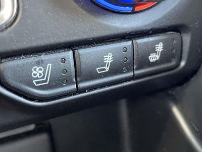 2021 Chevrolet Suburban Premier