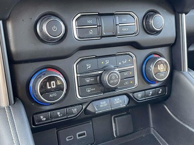 2021 Chevrolet Suburban Premier