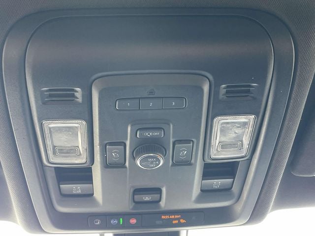 2021 Chevrolet Suburban Premier