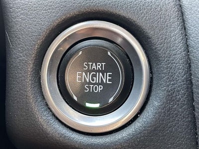 2021 Chevrolet Suburban Premier