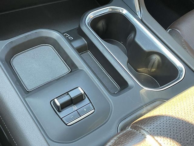 2024 GMC Sierra 3500HD Denali