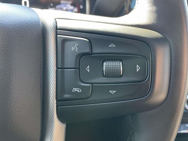 2024 GMC Sierra 3500HD Denali