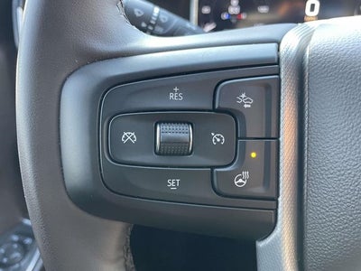 2024 GMC Sierra 3500HD Denali