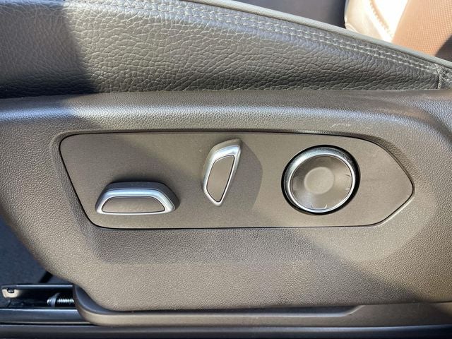 2024 GMC Sierra 3500HD Denali