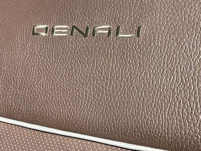 2024 GMC Sierra 3500HD Denali