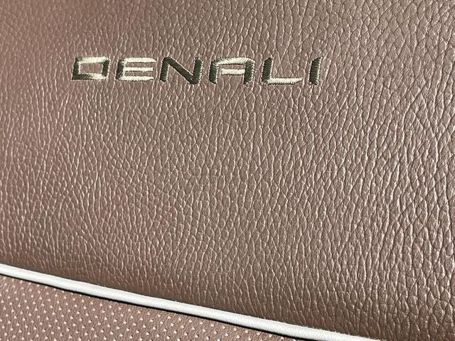 2024 GMC Sierra 3500HD Denali