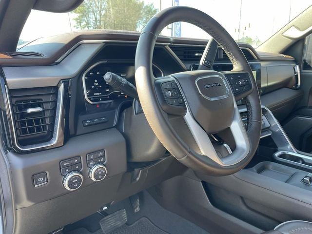 2024 GMC Sierra 3500HD Denali