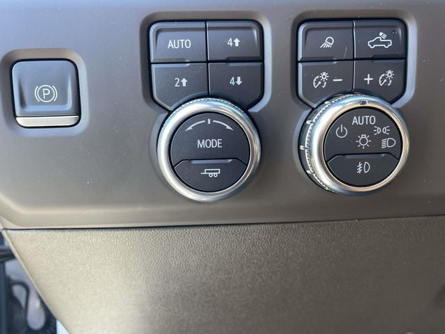 2024 GMC Sierra 3500HD Denali