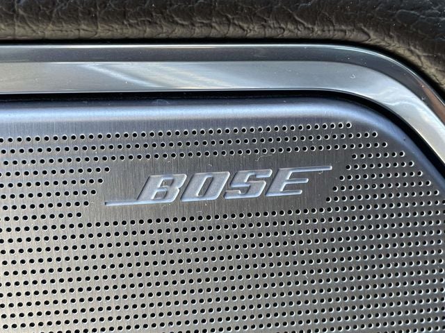 2024 GMC Sierra 3500HD Denali