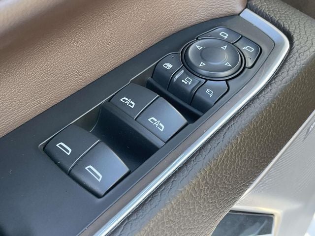 2024 GMC Sierra 3500HD Denali