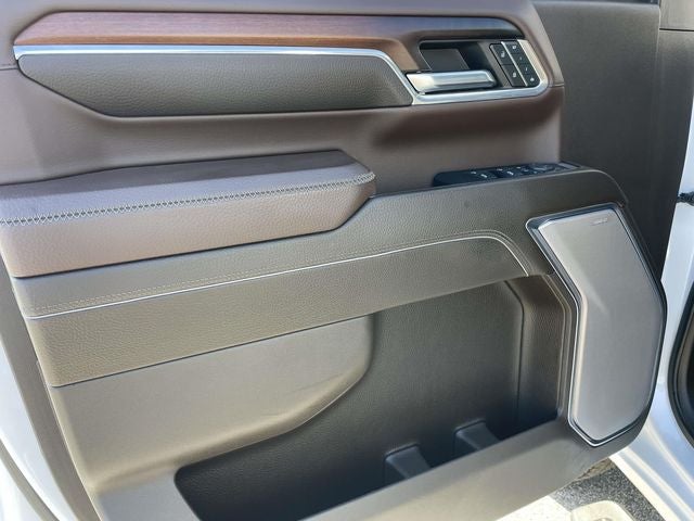 2024 GMC Sierra 3500HD Denali