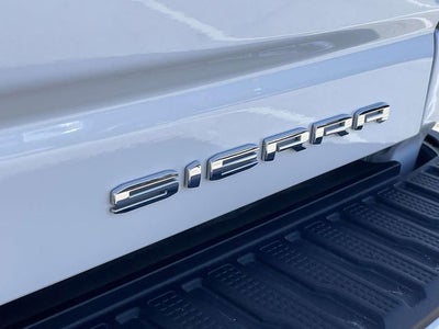 2024 GMC Sierra 3500HD Denali