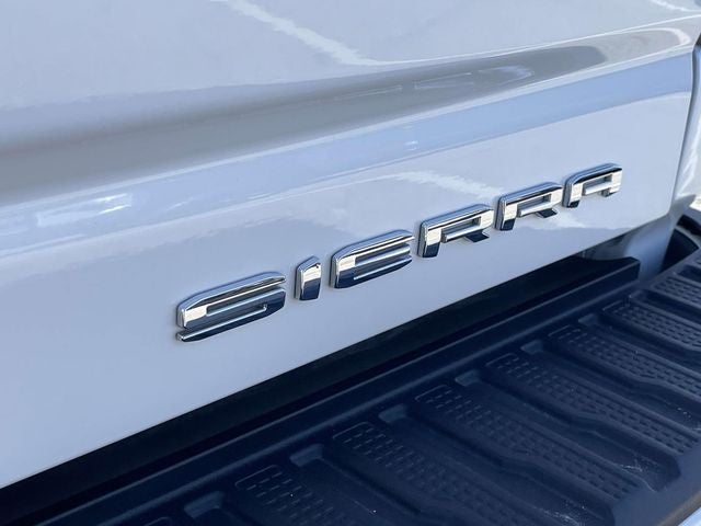 2024 GMC Sierra 3500HD Denali