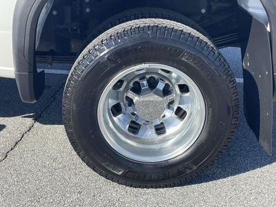 2024 GMC Sierra 3500HD Denali