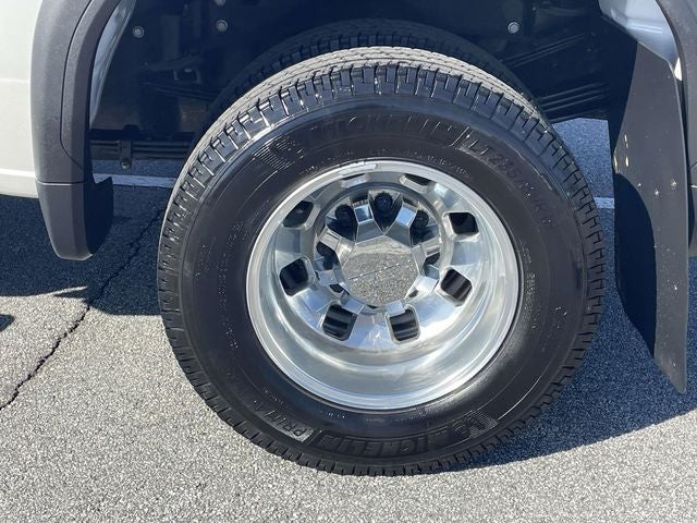 2024 GMC Sierra 3500HD Denali