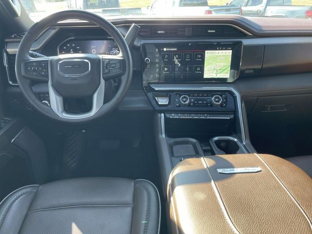 2024 GMC Sierra 3500HD Denali