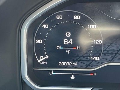 2024 GMC Sierra 3500HD Denali