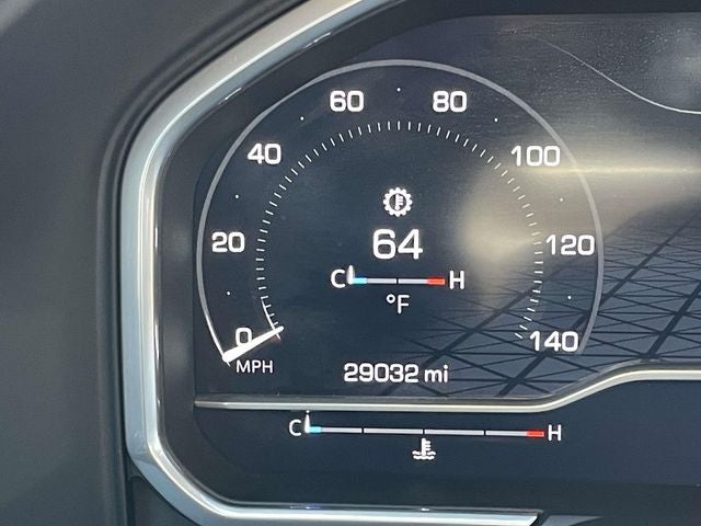 2024 GMC Sierra 3500HD Denali