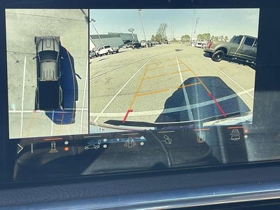 2024 GMC Sierra 3500HD Denali