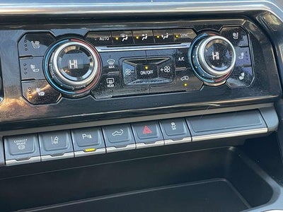 2024 GMC Sierra 3500HD Denali