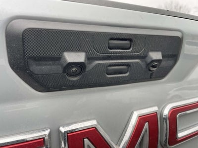 2024 GMC Sierra 2500HD AT4X