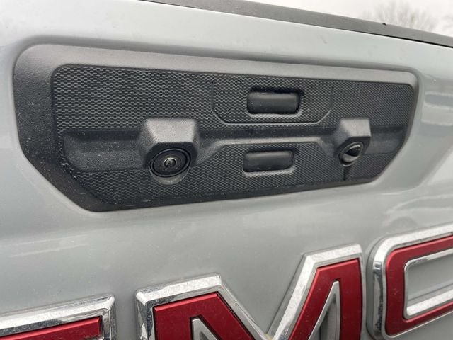 2024 GMC Sierra 2500HD AT4X