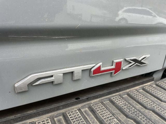 2024 GMC Sierra 2500HD AT4X