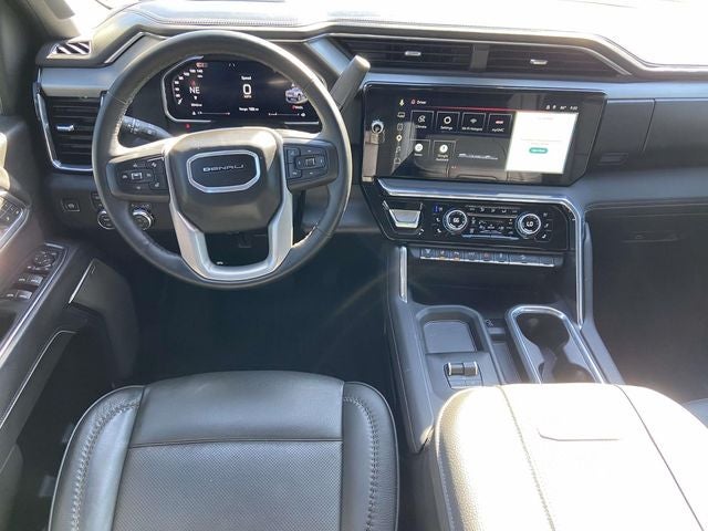 2026 GMC Sierra 2500HD Denali