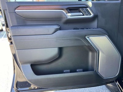 2026 GMC Sierra 2500HD Denali