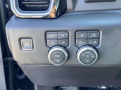 2026 GMC Sierra 2500HD Denali