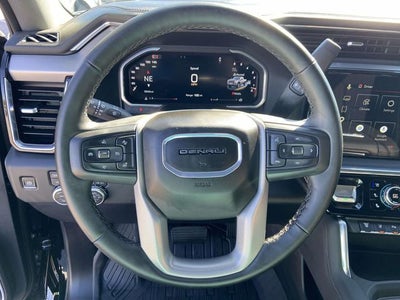 2026 GMC Sierra 2500HD Denali