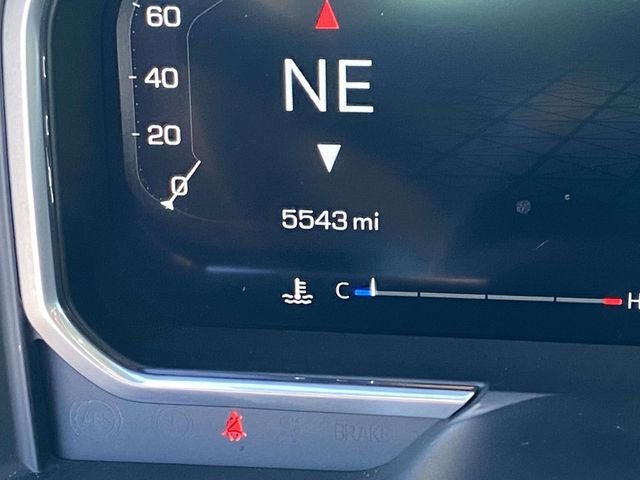 2026 GMC Sierra 2500HD Denali