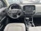 2018 GMC Canyon Base