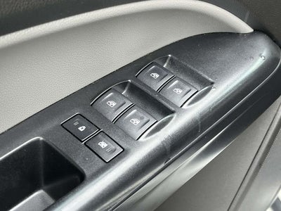 2018 GMC Canyon Base