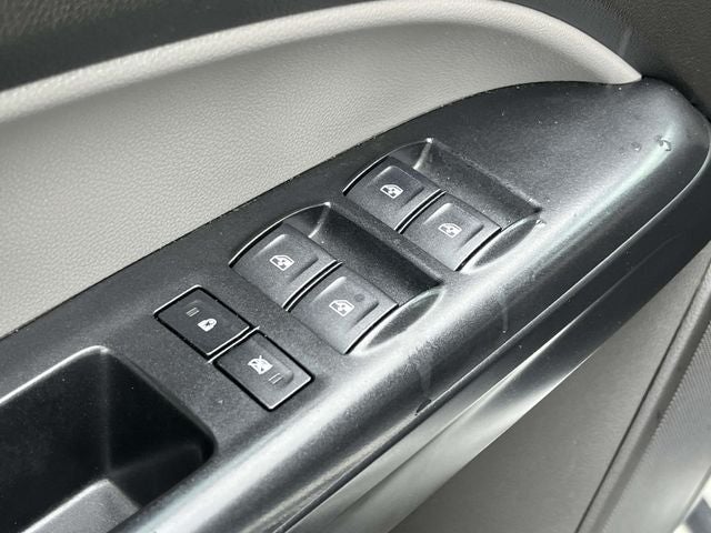 2018 GMC Canyon Base