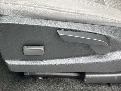 2018 GMC Canyon Base