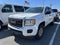 2018 GMC Canyon Base