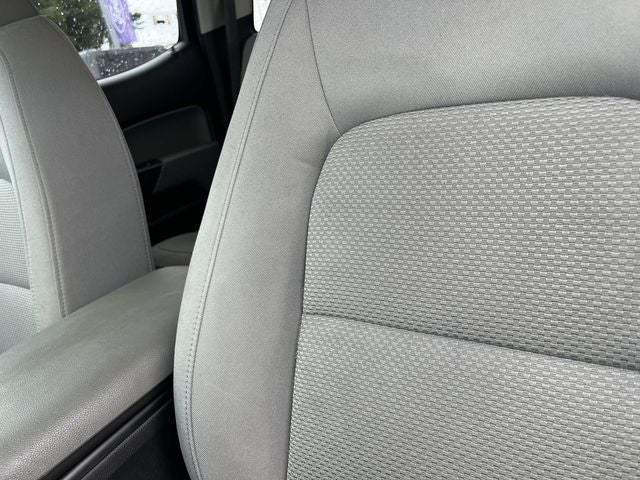 2018 GMC Canyon Base