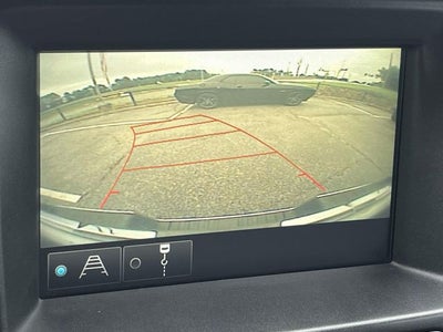 2018 GMC Canyon Base