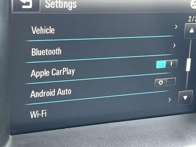 2018 GMC Canyon Base