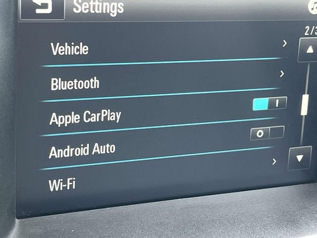 2018 GMC Canyon Base