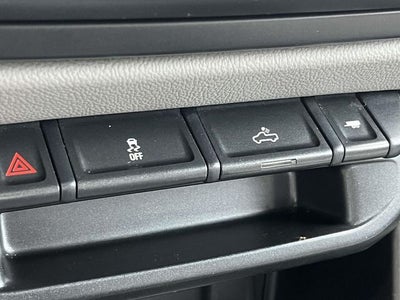 2018 GMC Canyon Base