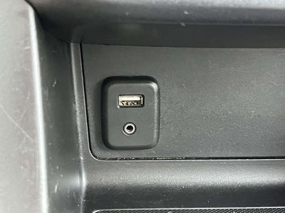 2018 GMC Canyon Base