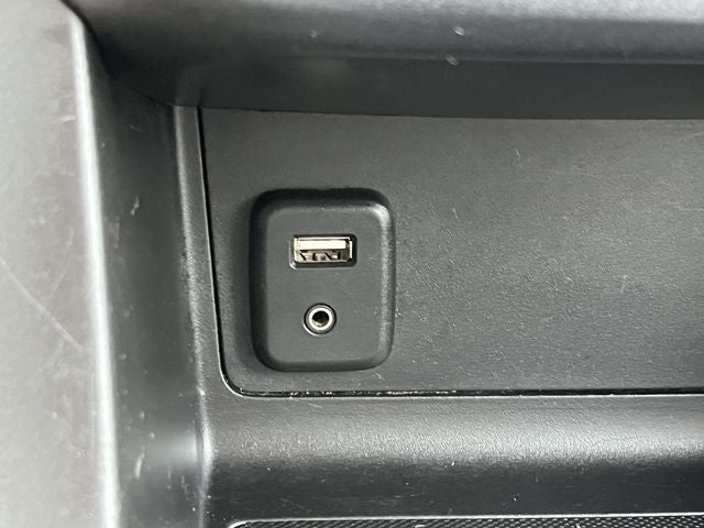 2018 GMC Canyon Base